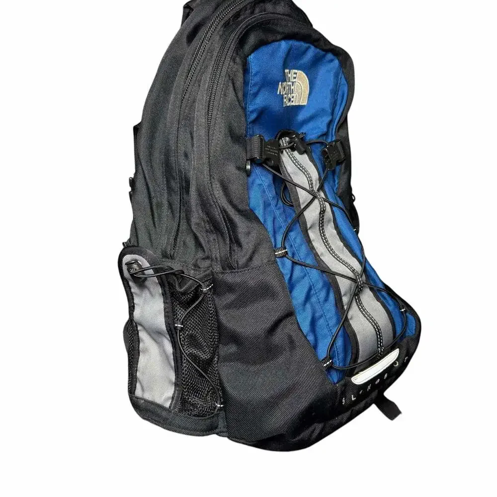 The North Face structurally outdoor